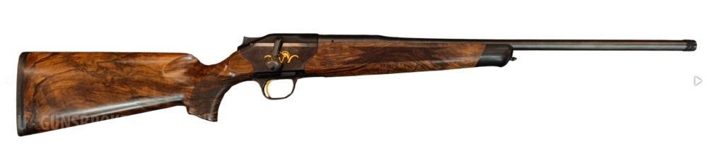 Blaser R8 Anniversary 30-06 