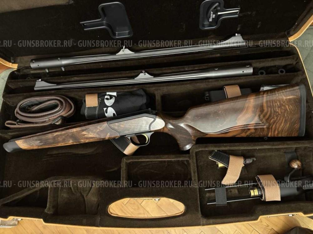 Blaser R8 Attache 30-06/223