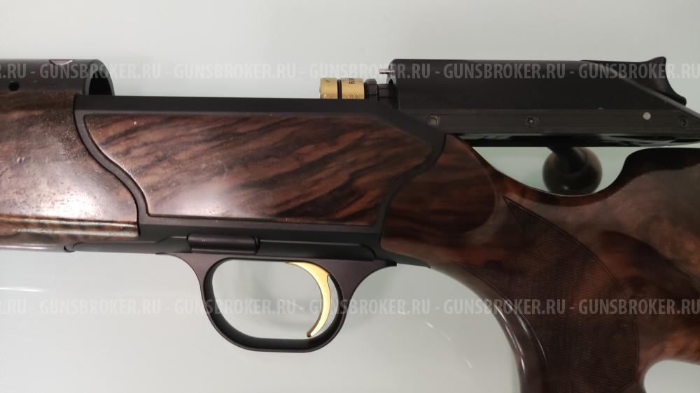 Blaser R8 Attache 300WinMag