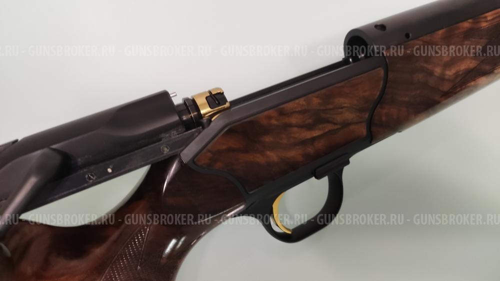 Blaser R8 Attache 300WinMag