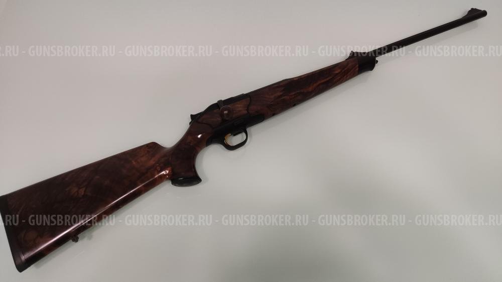 Blaser R8 Attache 300WinMag