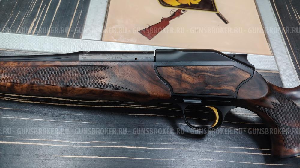Blaser R8 Attache к. 9,3х62