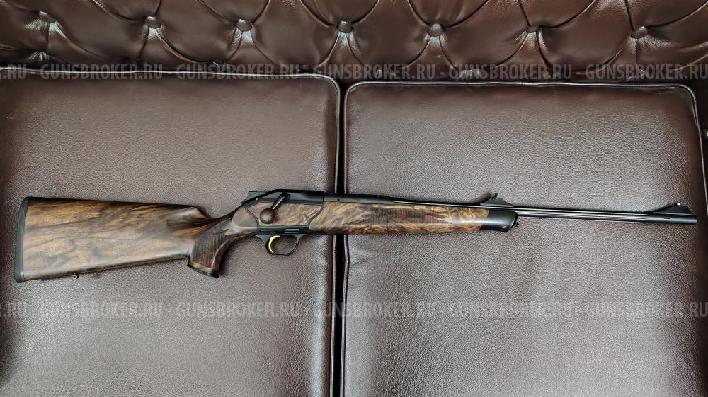 Blaser R8 Attache к. 9,3х62