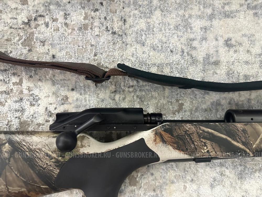 Blaser r8 black (2012 г.в.) ствол 30.06