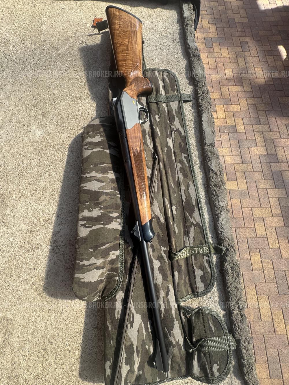 Blaser r8 (Блейзер R8) 9.3x62///243Win