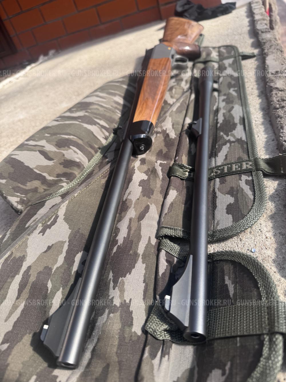 Blaser r8 (Блейзер R8) 9.3x62///243Win
