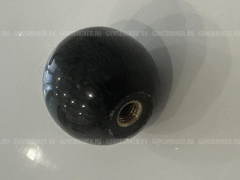 Blaser R8 Болт-Кноб, карбон.