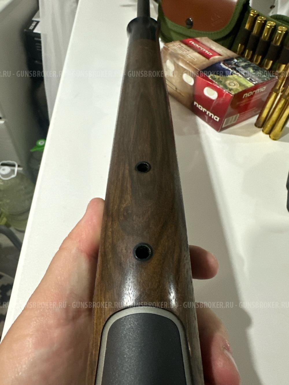 Blaser R8 cal. 30-06