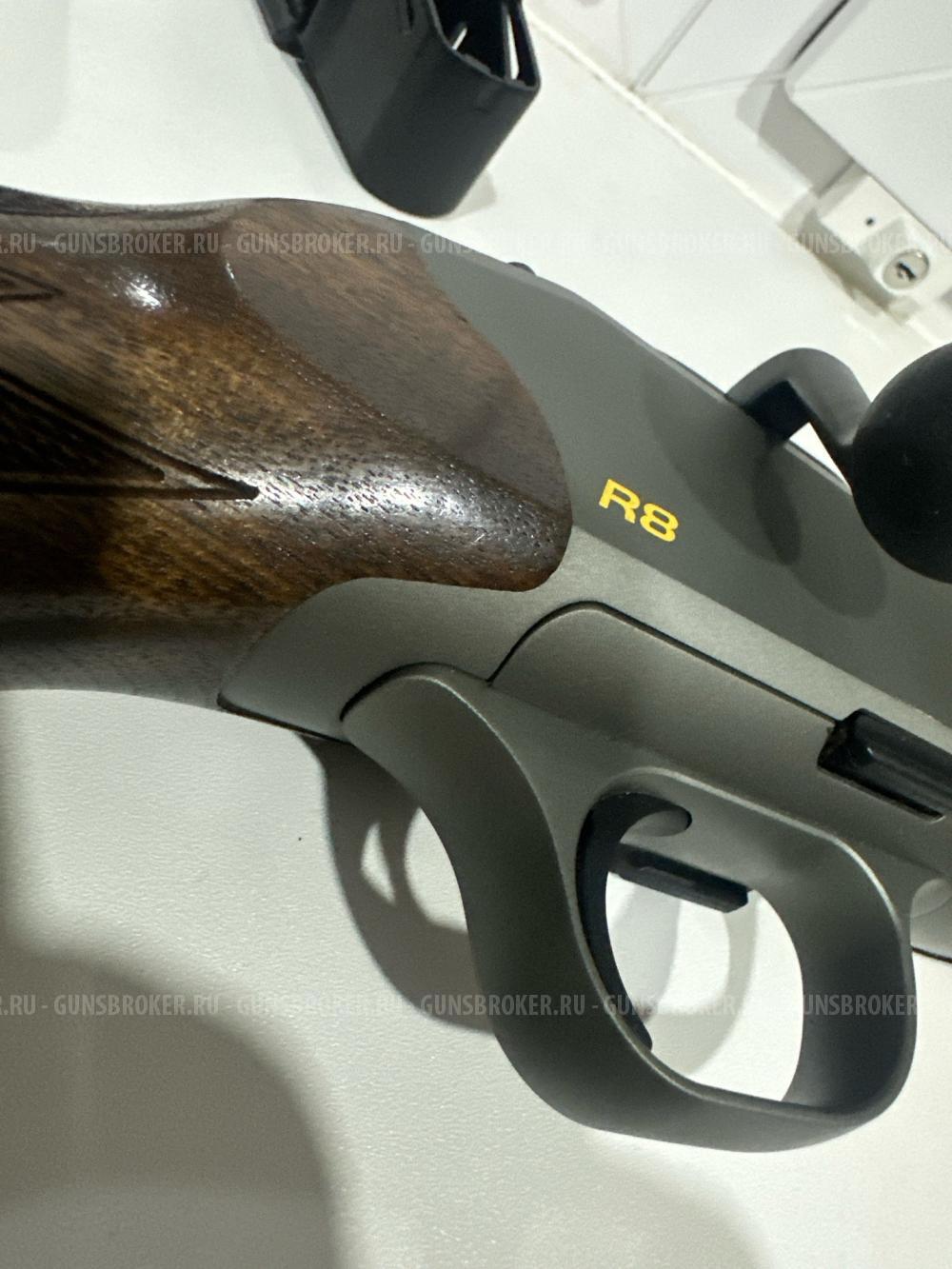 Blaser R8 cal. 30-06