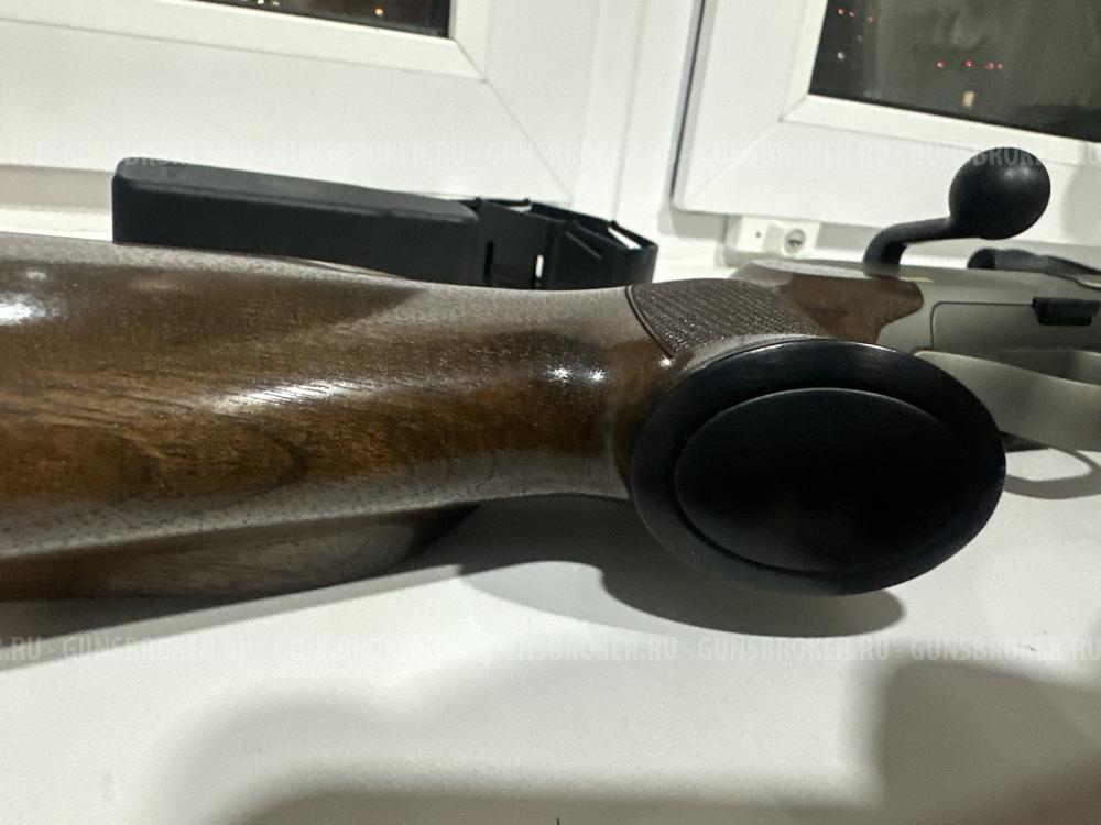 Blaser R8 cal. 30-06