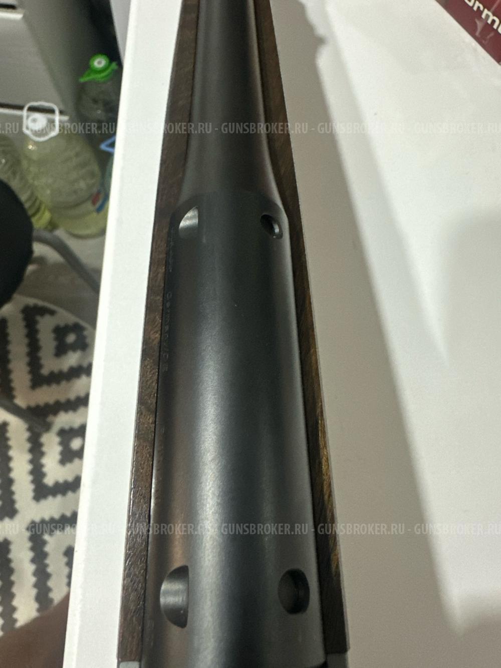 Blaser R8 cal. 30-06