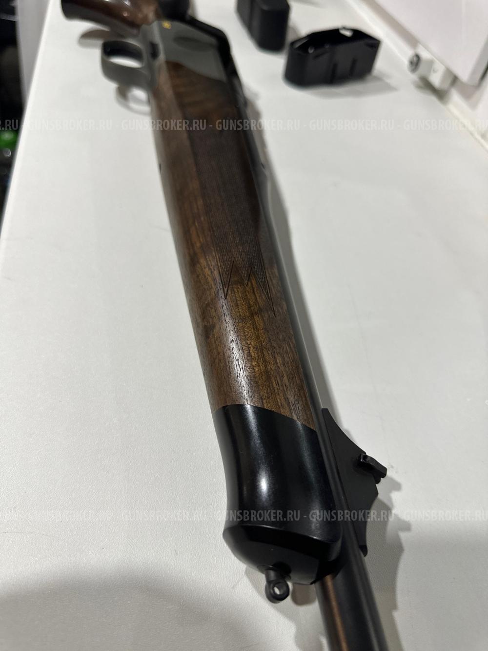 Blaser R8 cal. 30-06