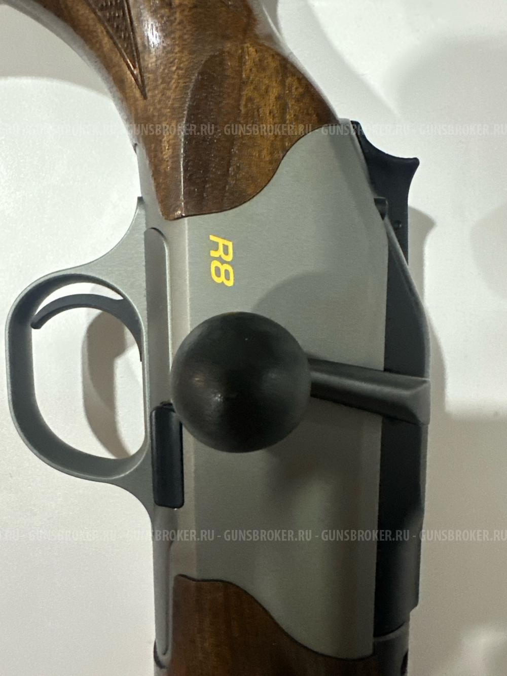 Blaser R8 cal. 30-06