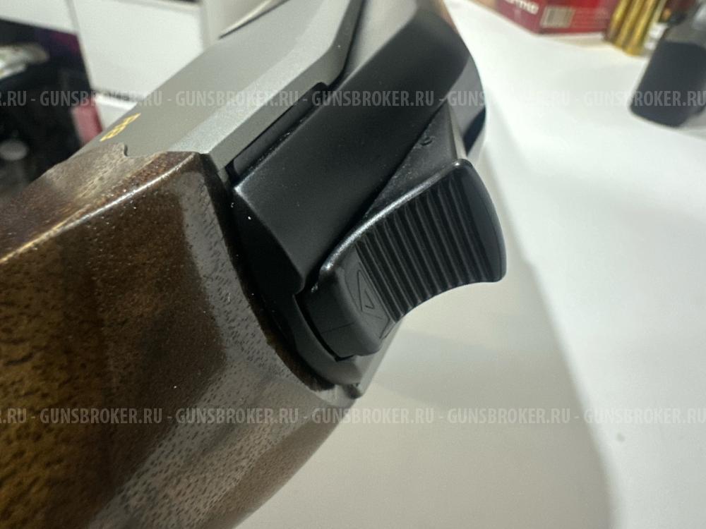 Blaser R8 cal. 30-06