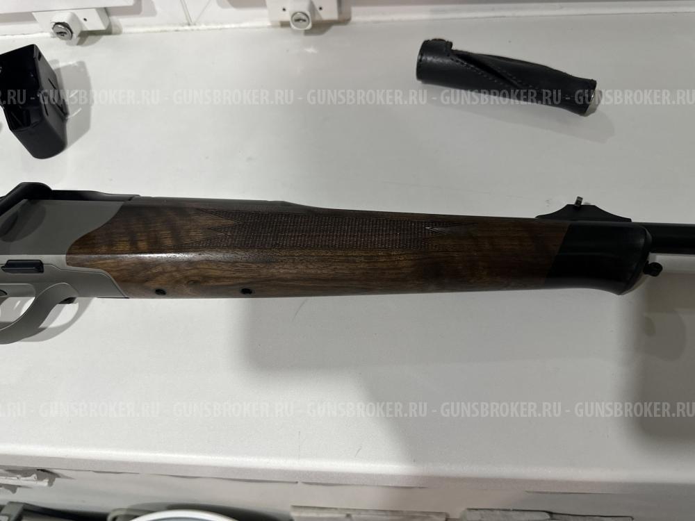 Blaser R8 cal. 30-06