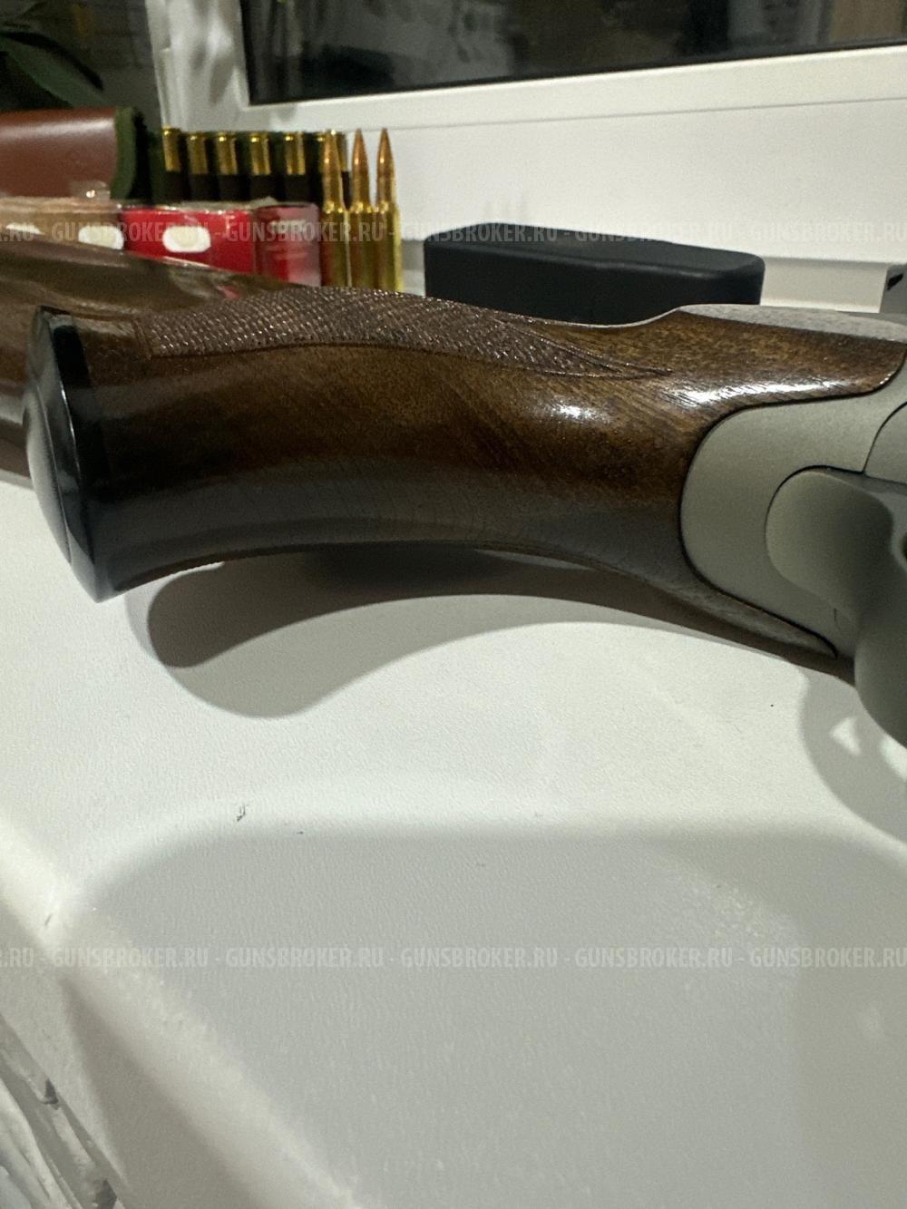 Blaser R8 cal. 30-06