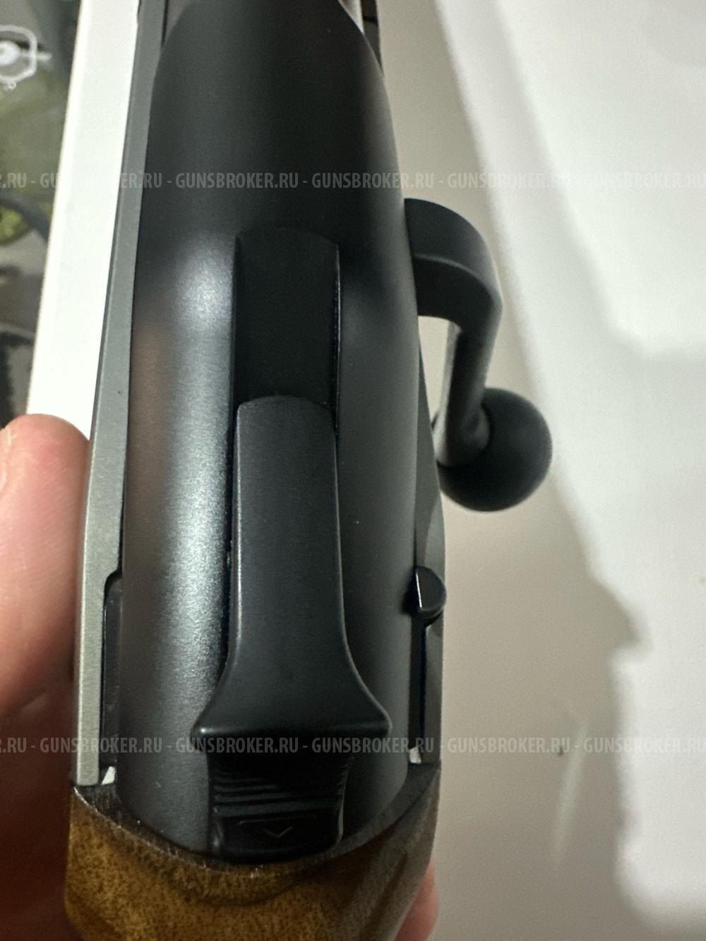Blaser R8 cal. 30-06