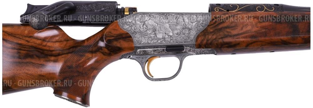 Blaser R8 Custom 300WM