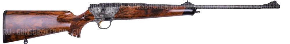 Blaser R8 Custom 300WM