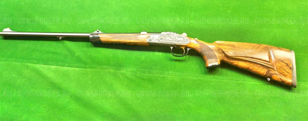 Blaser K95 Baronesse Octagonal 300 wim mag + 243 win Киплауф Баронесса