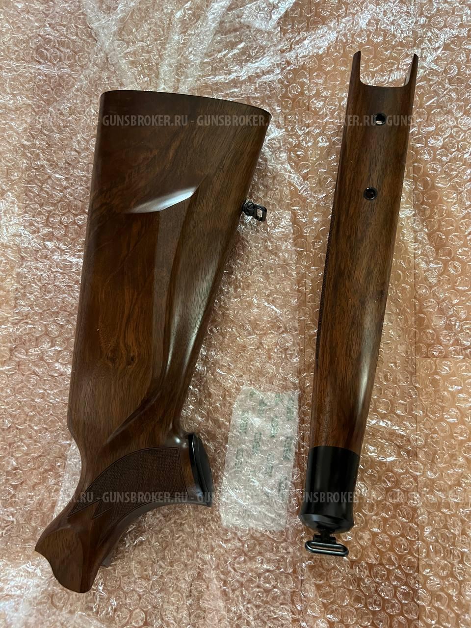 Blaser r8 дерево оригинал.