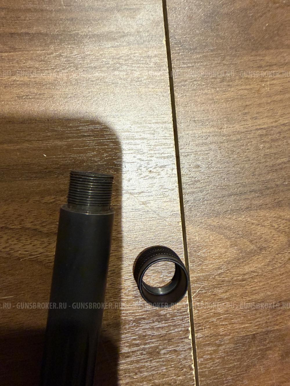 BLASER R8 доп ствол 6,5CR