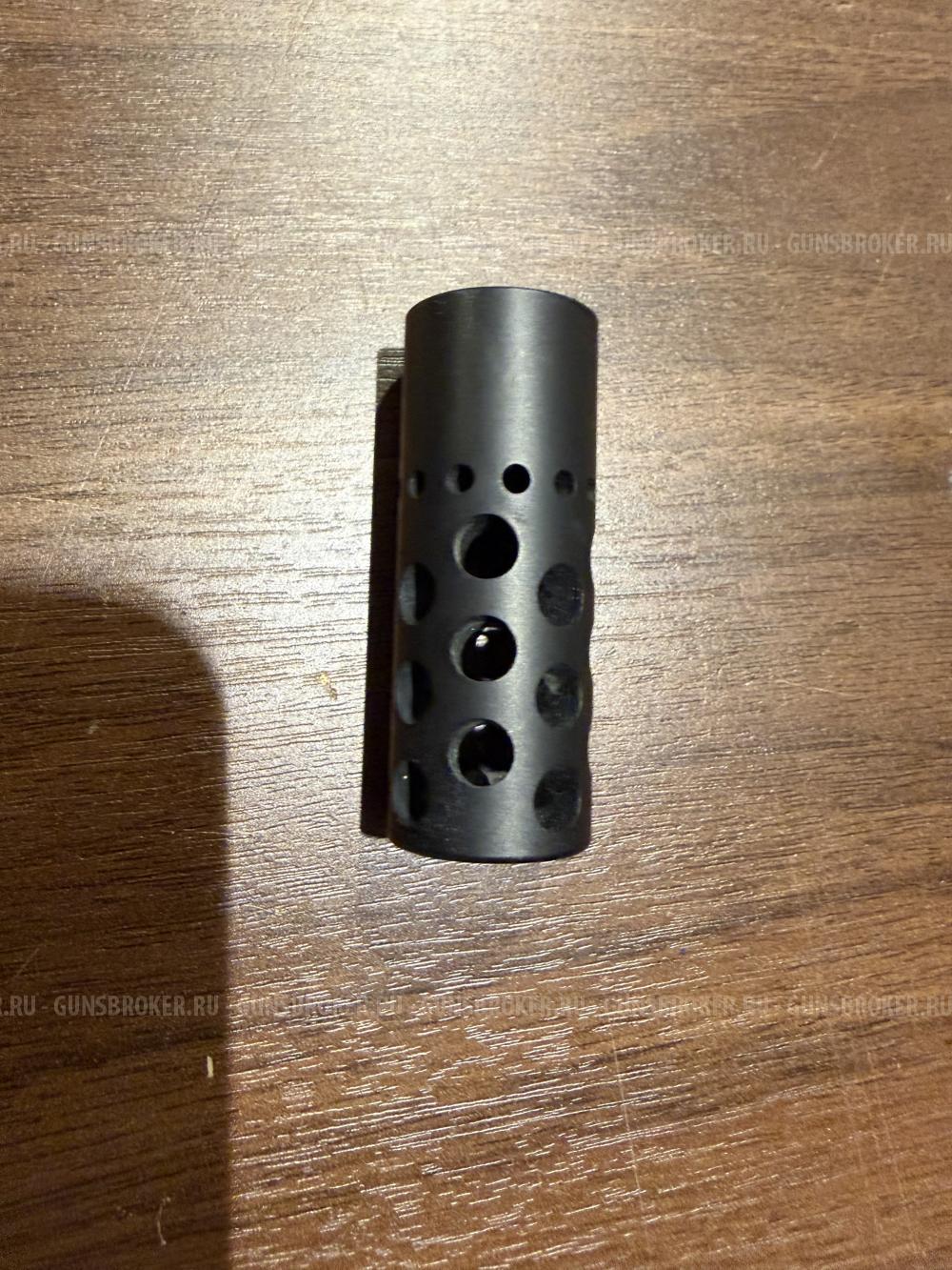 BLASER R8 доп ствол 6,5CR