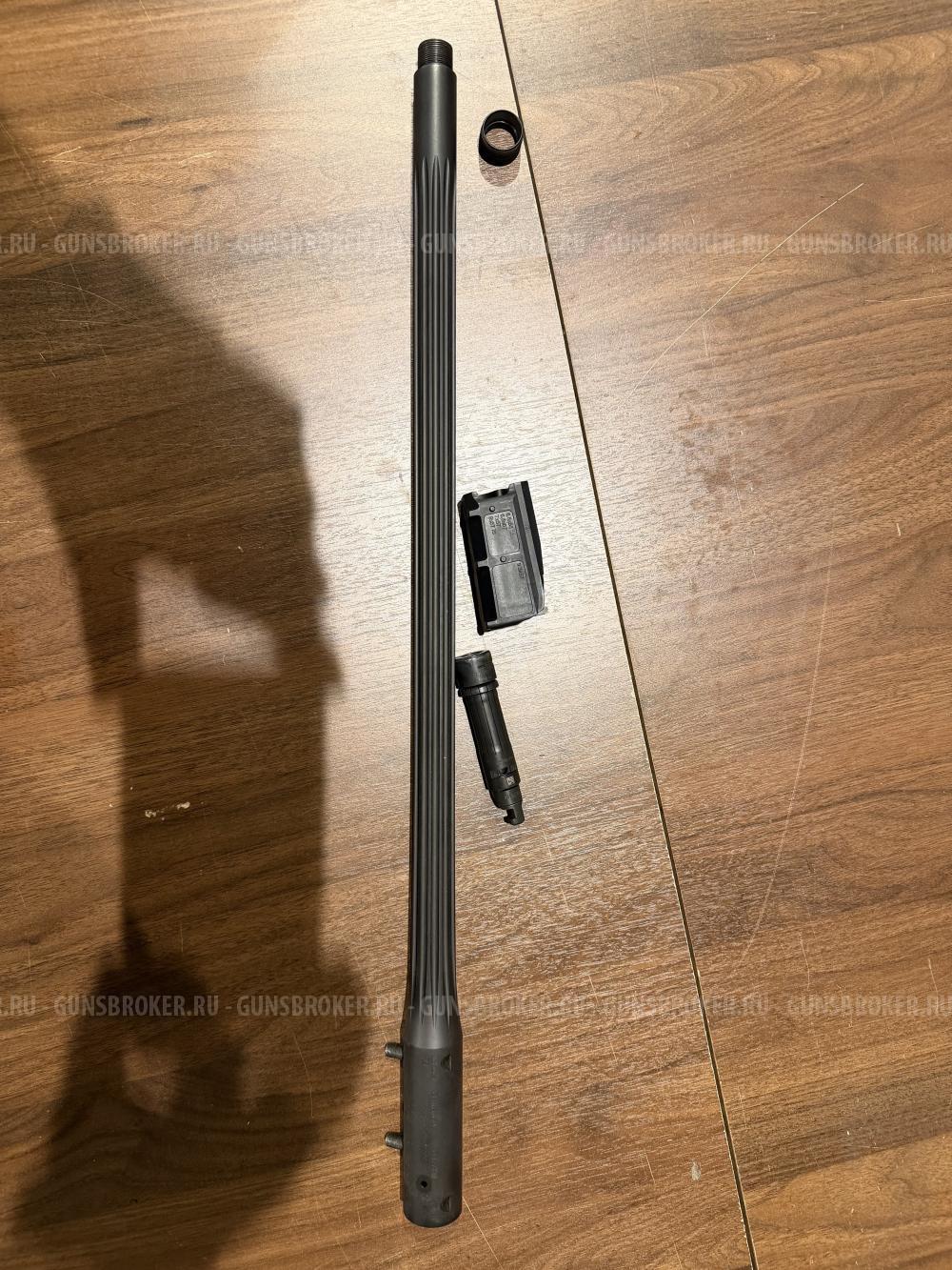 BLASER R8 доп ствол 6,5CR