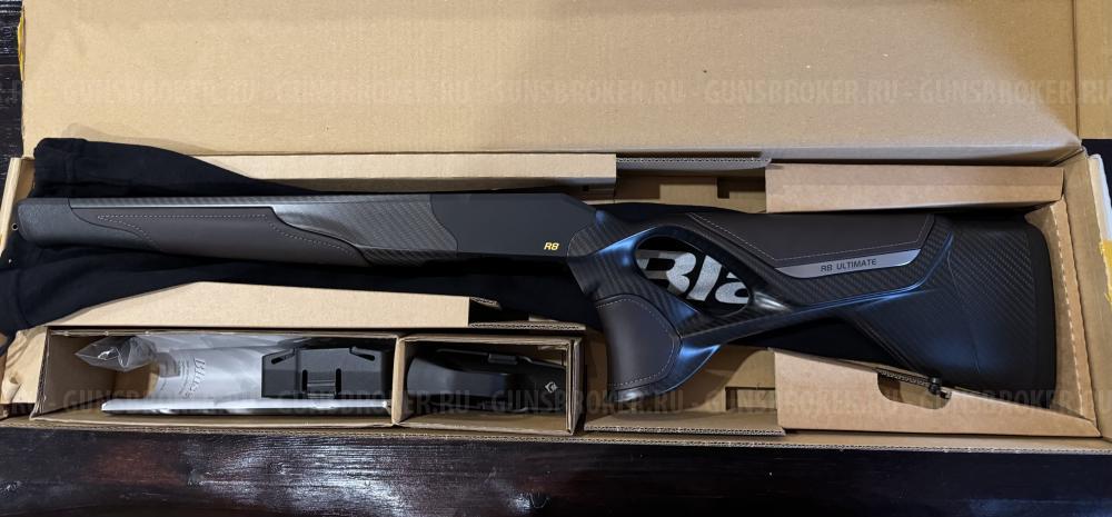 Blaser R8 Ultimate/ ложи/ разное.