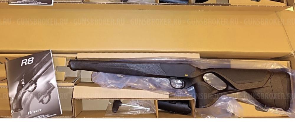 Blaser R8 Ultimate/ ложи/ разное.