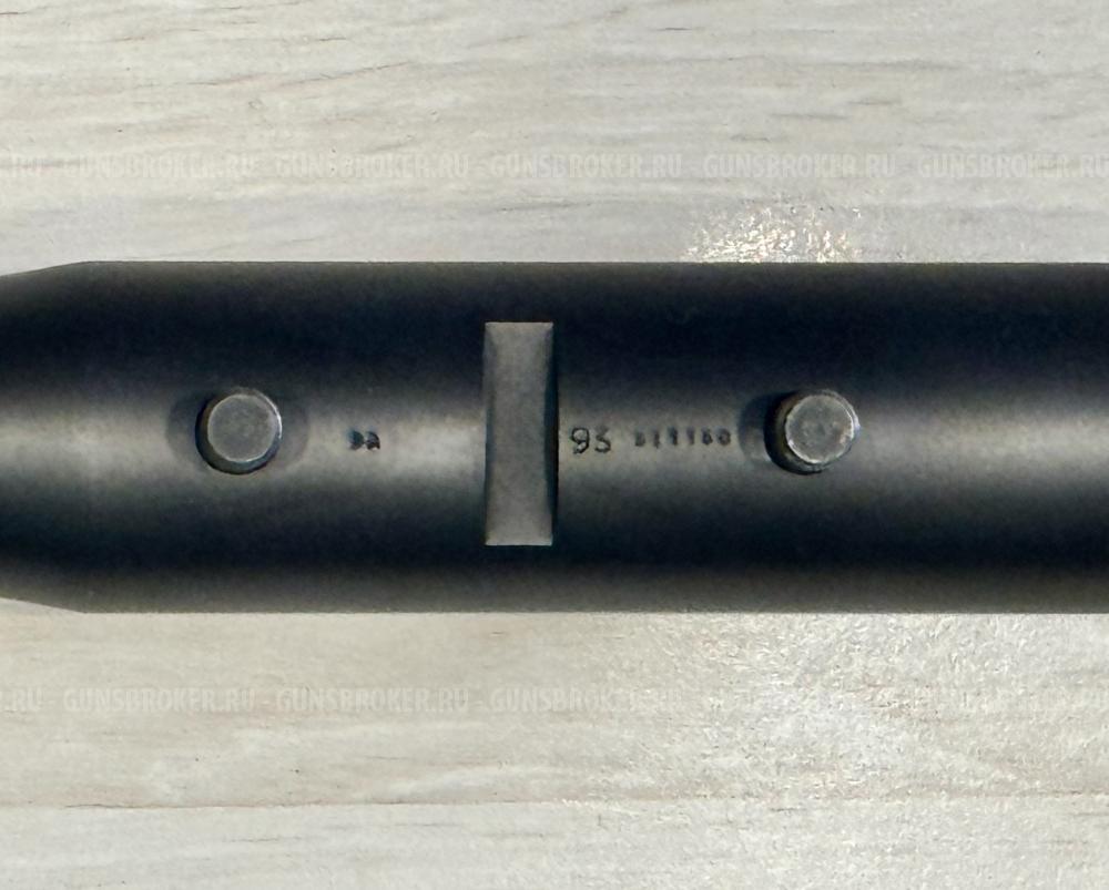 Blaser R8 доп.ствол кал. 9,3Х62 + вставка в магазин