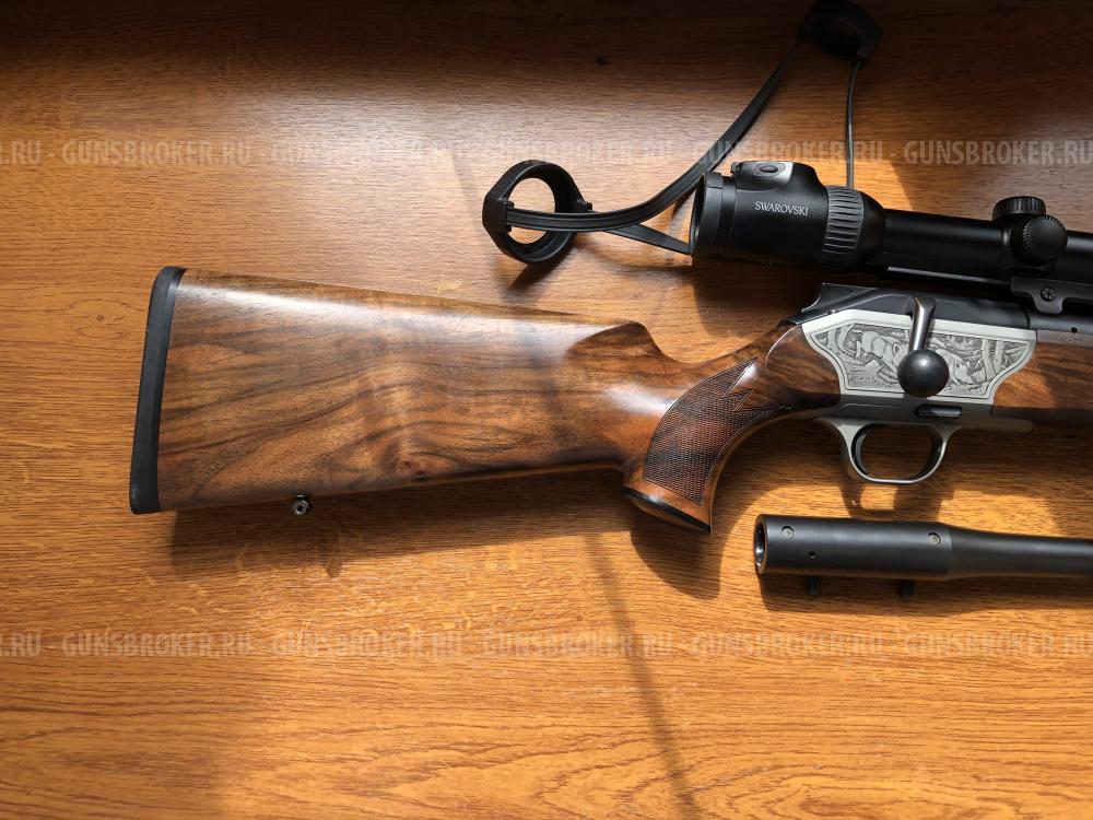 Blaser R8 Кал. 30-06 и доп ствол 222Rem