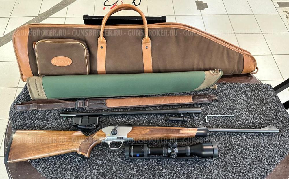 Blaser R8, кал.30-06Spr, д/с, кал.223Rem