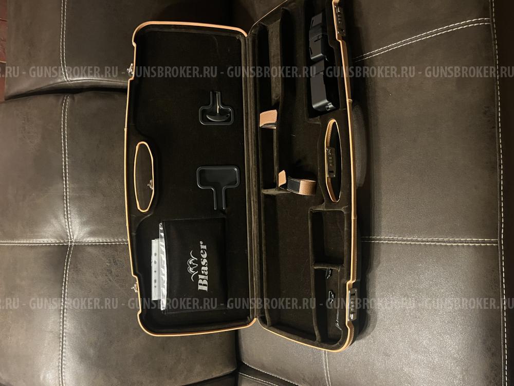 BLASER R8 кал.308 WIN №R/097693