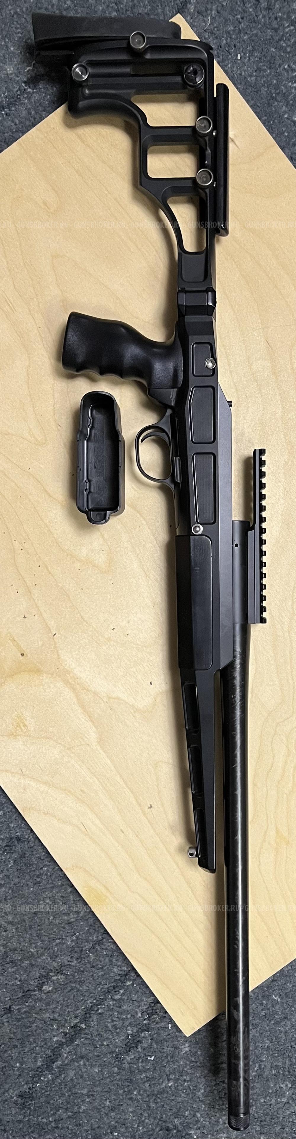 Blaser r8, кал.308Win 