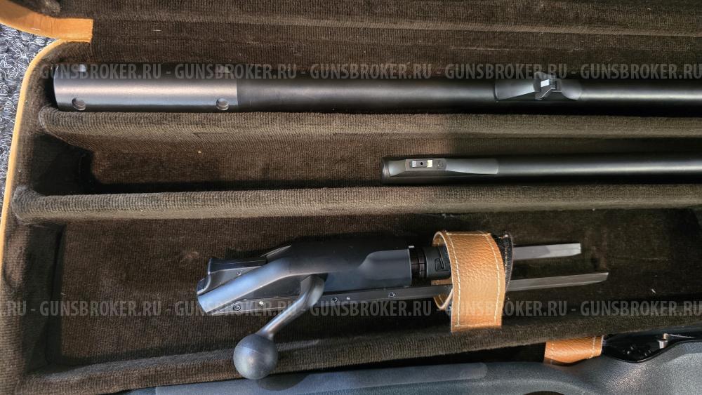 Blaser R8, кал.8x68S, кал.243Win