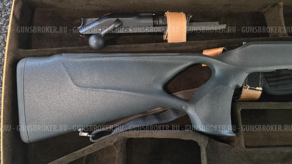 Blaser R8, кал.8x68S, кал.243Win