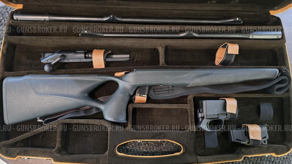 Blaser R8, кал.8x68S, кал.243Win