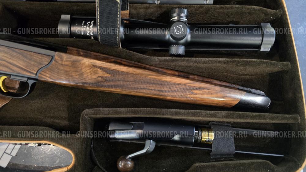 Blaser R8, кал.9,3х62