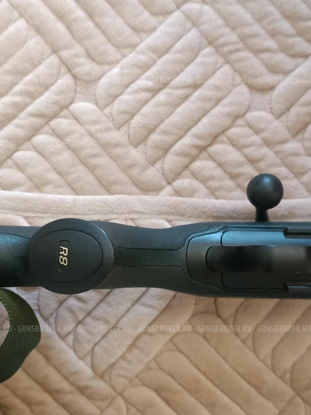 Blaser R8 калибр 223 Rem