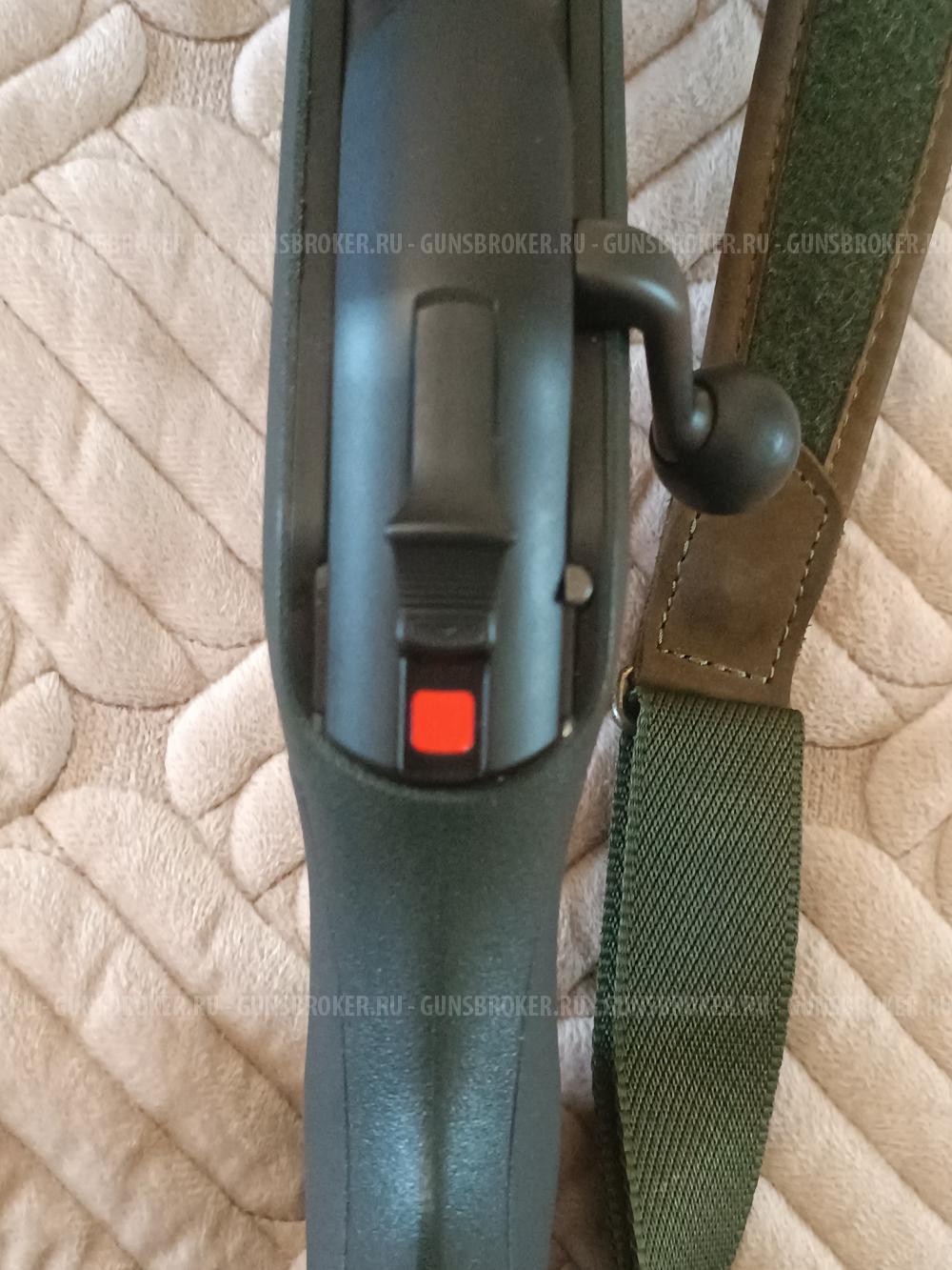 Blaser R8 калибр 223 Rem