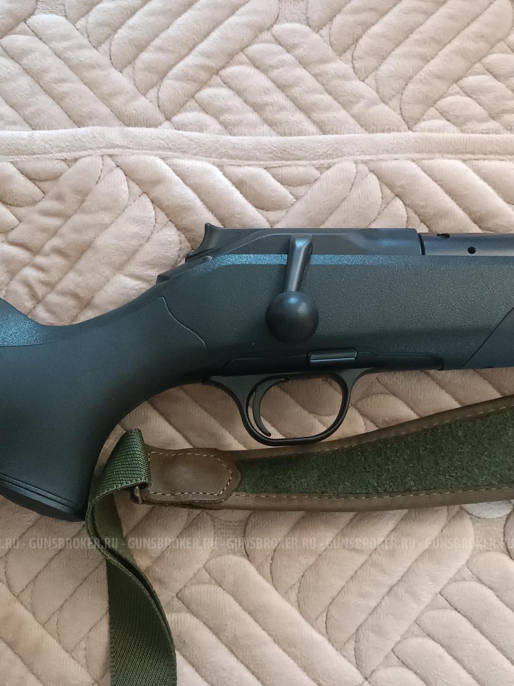 Blaser R8 калибр 223 Rem