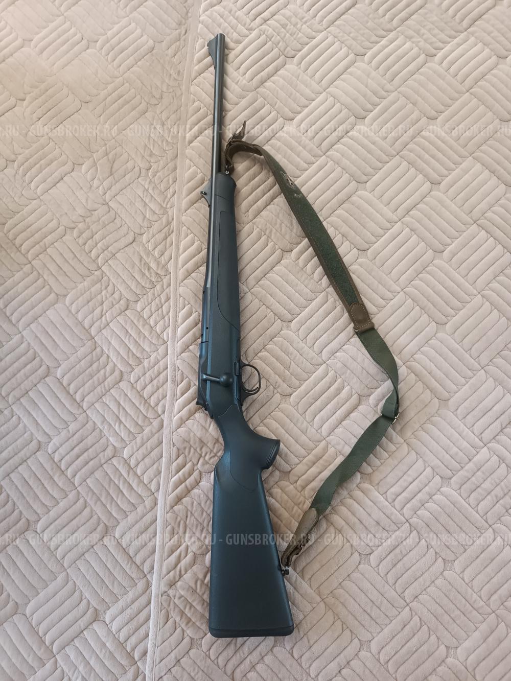 Blaser R8 калибр 223 Rem