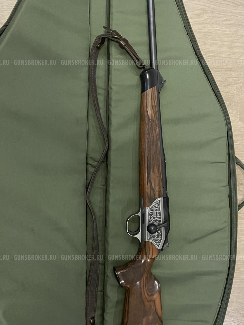 Blaser R8 калибр 30-06 для Левши