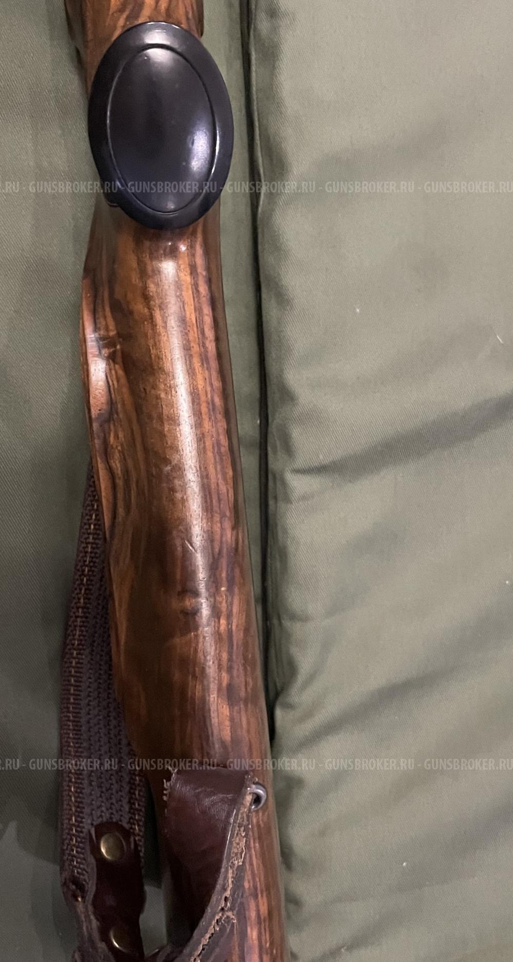 Blaser R8 калибр 30-06 для Левши