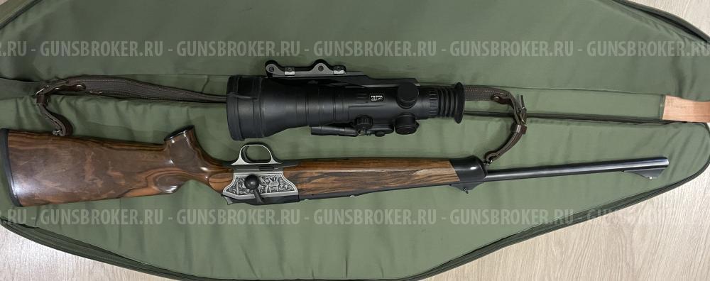 Blaser R8 калибр 30-06 для Левши
