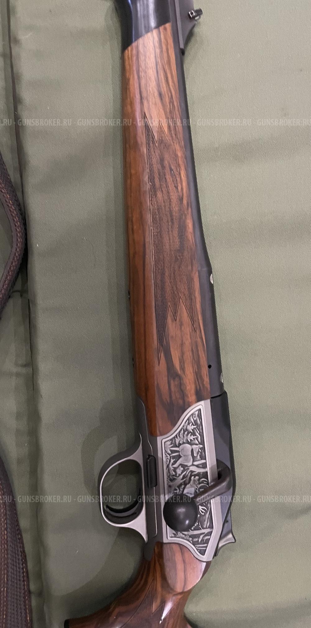 Blaser R8 калибр 30-06 для Левши