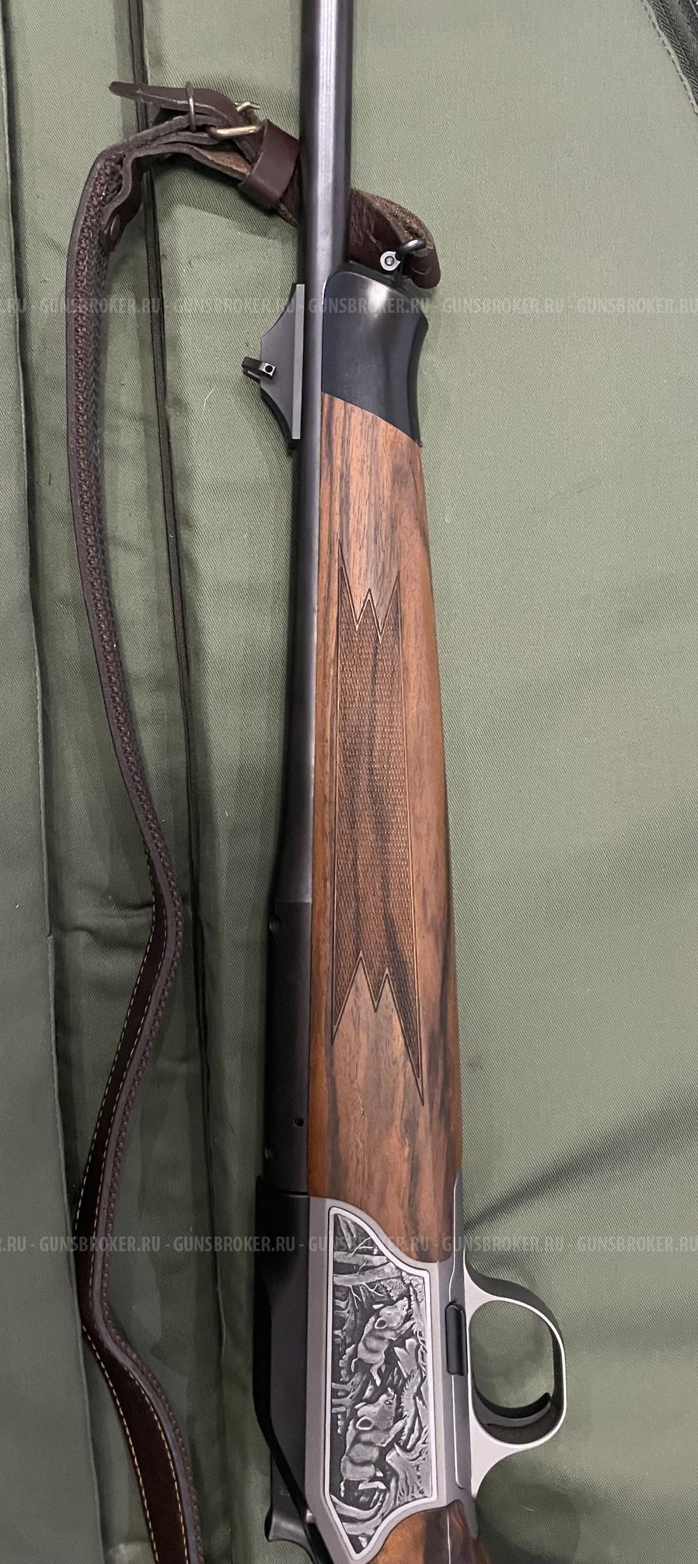Blaser R8 калибр 30-06 для Левши