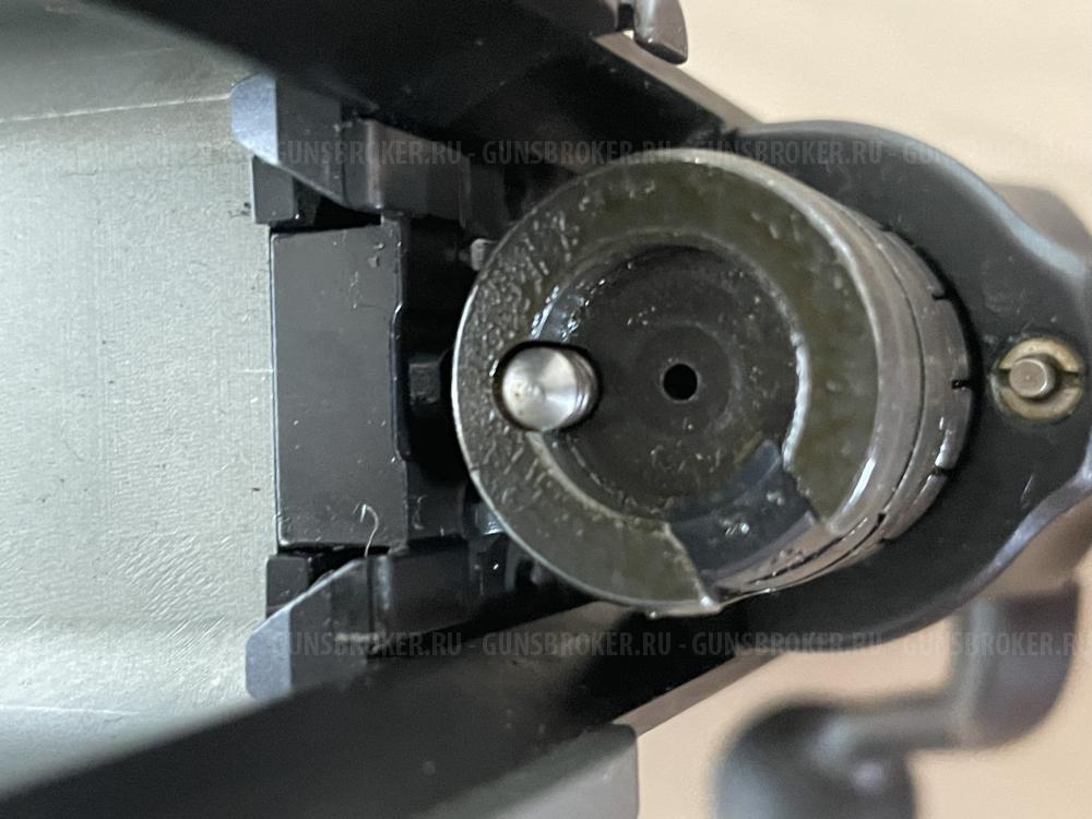 Blaser R8 калибр 30-06 для Левши