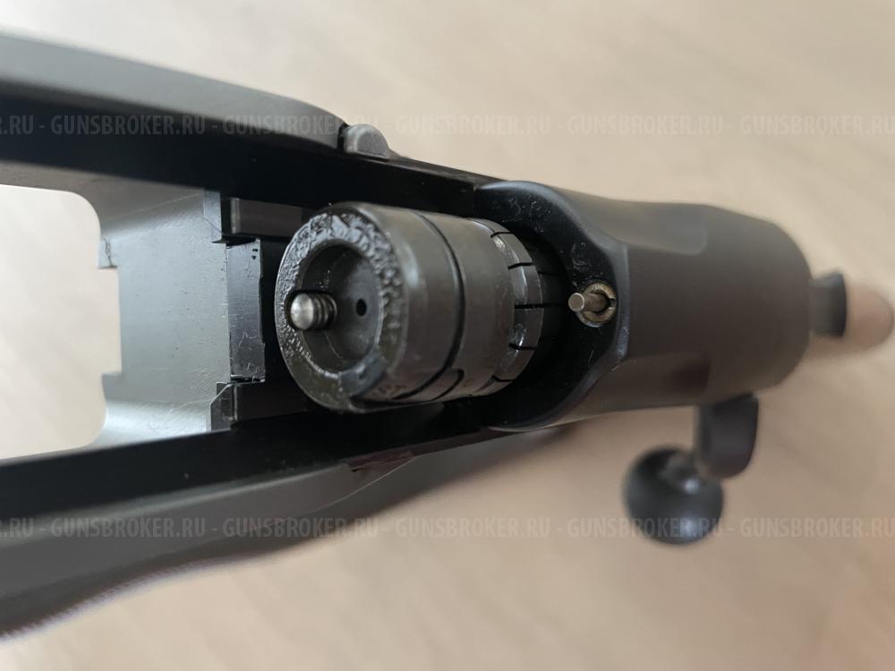 Blaser R8 калибр 30-06 для Левши